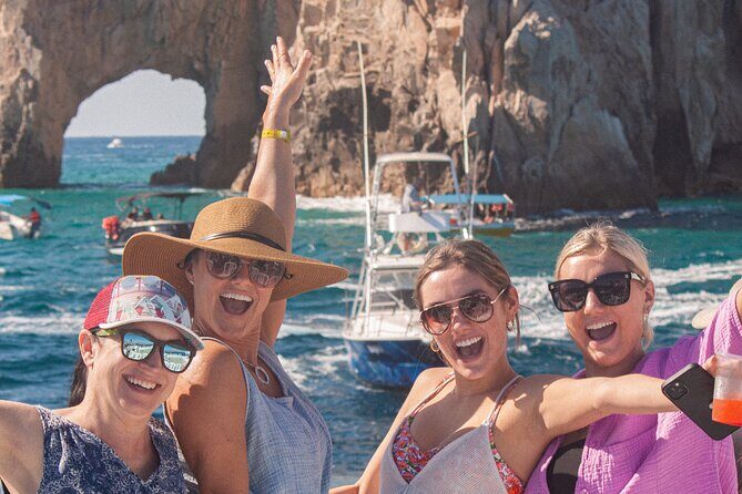 Cabo San Lucas Whale Watching Lunch Cruise - Who This Cruise Suits Best (and Who Should Check First)