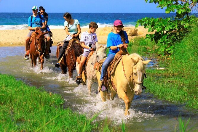 Cabo Shore Excursion: Beach Horseback Ride & Tequila Tasting - Stop 3: El Arco Photo Stops Without a Separate Boat Tour