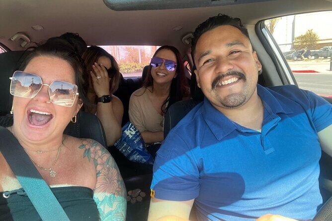 CABOAirport PRIVATE CAR To Cabo Resorts AREA up To 3 pax One Way - How the Cabo airport-to-resort transfer actually feels