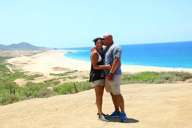 Cabo’s Best ATV Tour – Desert, Beach Ride & Tequila Tasting - Who Should Book This ATV Tour (And Who Should Rethink It)
