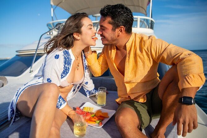 Cabos Original Sunset Cruise To The Arch - Price and value: what $119 buys (and what it doesn’t)