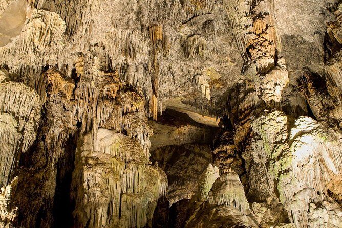 Cacahuamilpa Caves and Taxco: Private & Small Groups From Mexico City - Cable car views in Taxco: worth planning, not worth guaranteeing