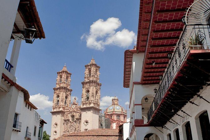 Cacahuamilpa Caves and Taxco: Private & Small Groups From Mexico City - Food and shopping: plan for an extra stop, not a full meal included