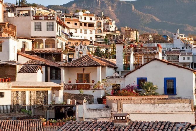 Cacahuamilpa Caves and Taxco: Private & Small Groups From Mexico City - Who should book this tour (and who should skip it)