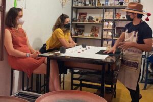 Cacao, Chocolate Experience in Oaxaca for Small Groups - The tasting menu is the real star: 0% sugar to traditional chocolate