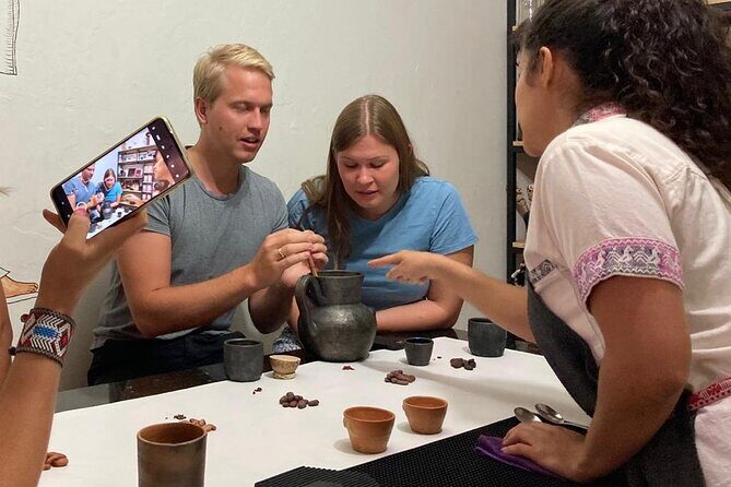 Cacao, Chocolate Experience in Oaxaca for Small Groups - Price and value: is $80.65 a fair deal in Oaxaca?