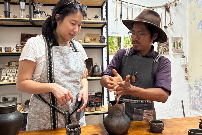 Cacao, Chocolate Experience in Oaxaca for Small Groups - Practical tips to get the most from your tasting