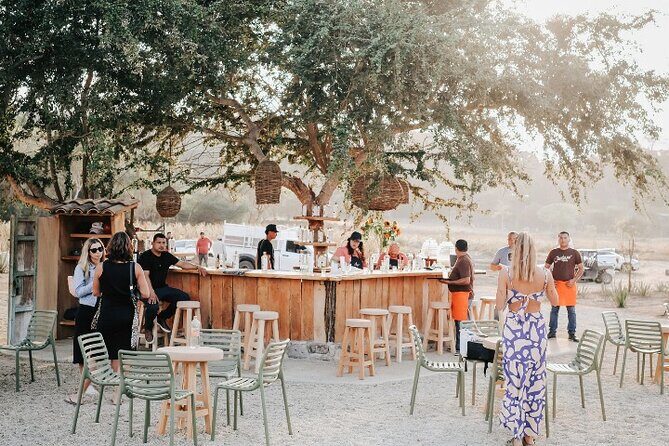 Cachasol Raicilla and Tequila Tour - Key things to know before you go