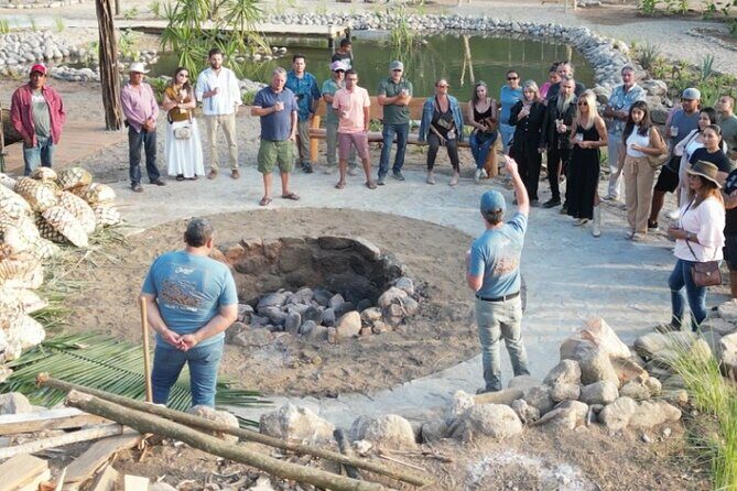 Cachasol Raicilla and Tequila Tour - Inside the guided flow: from Raicilla process to the Cata tasting