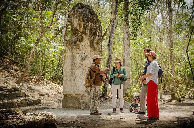 Calakmul Ancient Maya City Tour - From Campeche - Price and value: what you’re getting for a full day away