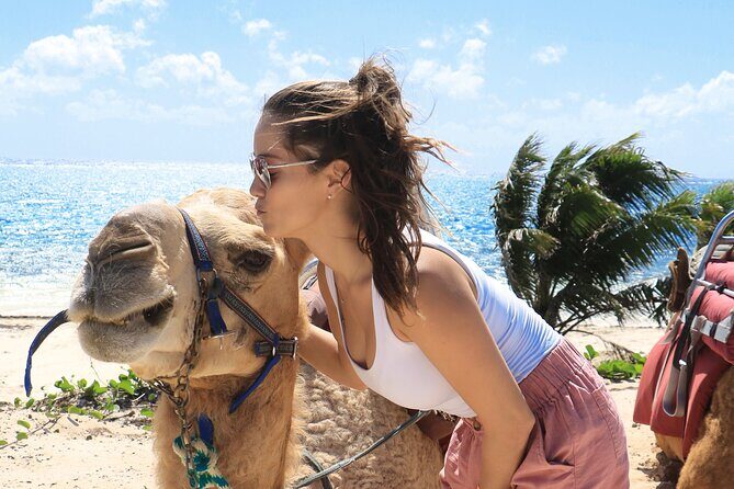 Camel Expedition and Beach Club In Riviera Maya - What to Wear and Bring: Heat, Comfort, and Camel-Friendly Basics