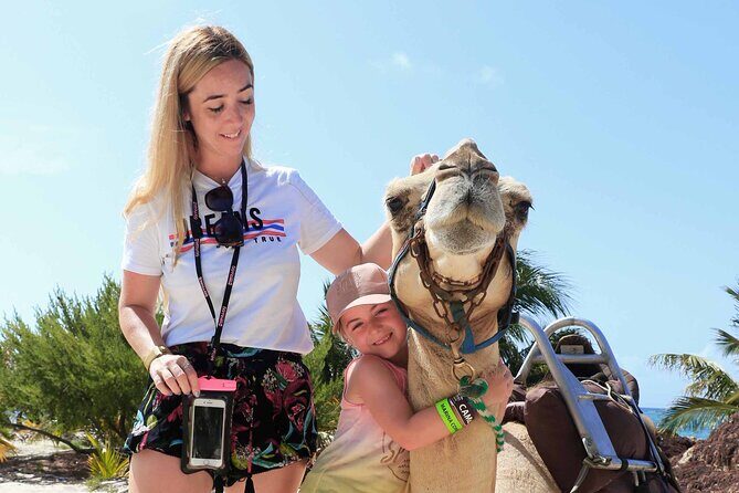 Camel Expedition and Beach Club In Riviera Maya - Price and Value at $144: Where It’s Fair and Where Costs Climb
