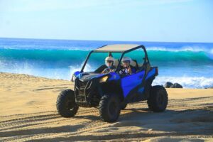 Camel Ride and UTV Combo Adventure, with Tequila Tasting - Baja Desert UTV/Side-by-Side: Adrenaline Meets Insurance Reality