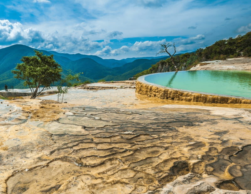Caminos del Condoy: Boiling water, Mitla. Mezcal - Key highlights you’ll care about