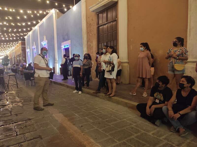 Campeche: Highlights, Museums and Downtown Tour - Should You Book This Tour?
