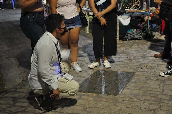 Campeche: Highlights, Museums and Downtown Tour - Meeting at Oxxo Prolongación 59 and Starting Through Puerta de Mar