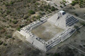 Canada de la Virgen Archaeological Site Tour - 9:00 am start: meeting point, van ride, and timing feel