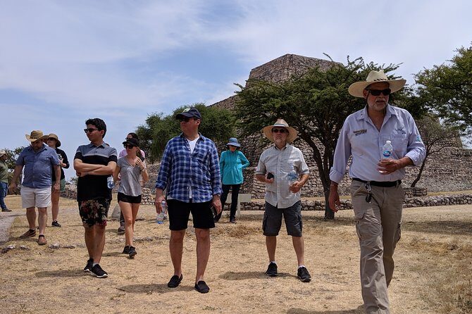 Canada de la Virgen Archaeological Site Tour - What the guide teaches: Otomi and Bajío context that makes the stones make sense