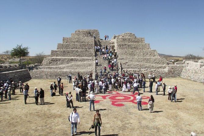 Canada de la Virgen Archaeological Site Tour - Who this tour suits (and who should pass)