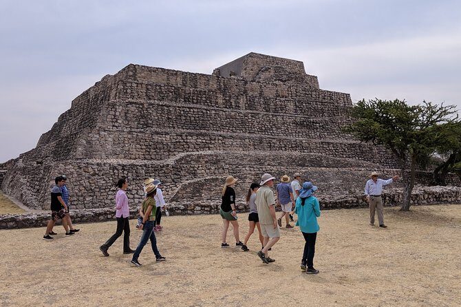Canada de la Virgen Archaeological Site Tour - Practical tips that make the day easier