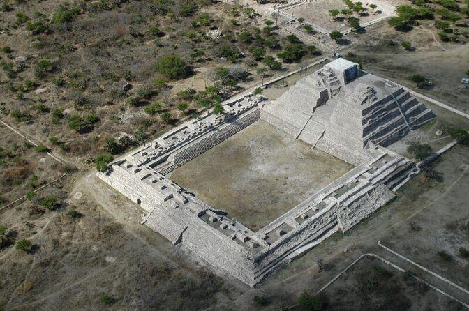 Canada de la Virgen Archaeological Site Tour - 9:00 am start: meeting point, van ride, and timing feel