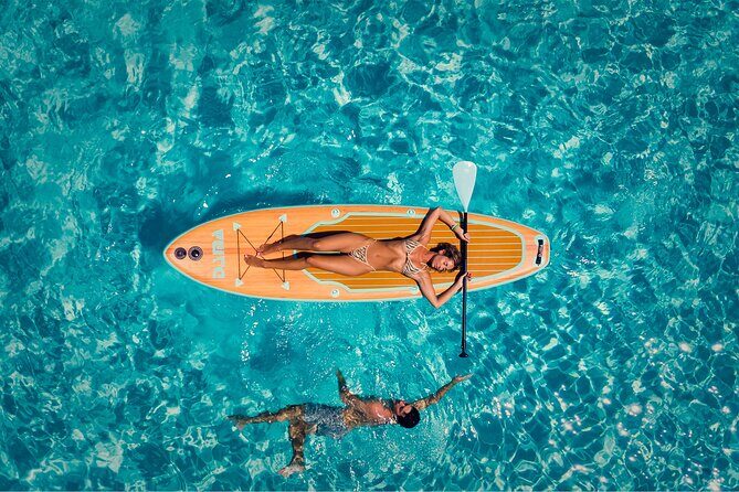 Cancun: 4-Hour All Inclusive Luxury Yacht – 50' Cranchi - Price and logistics: where the money goes (and what you should budget)