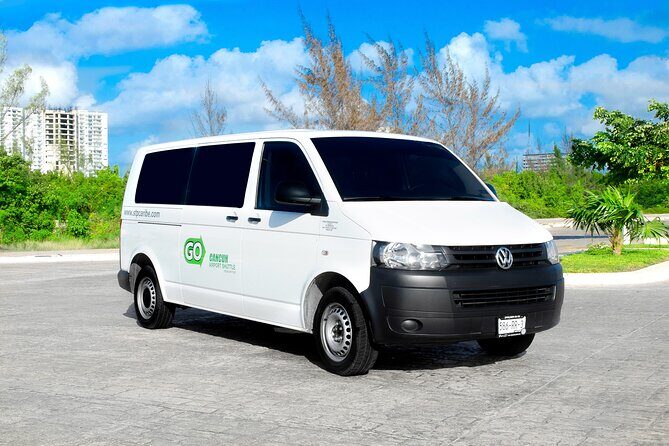 Cancun Airport - Holbox (Ferry and Taxi Ticket Included) - The Ride to Chiquilá Port: Comfort Plus Time-Saving