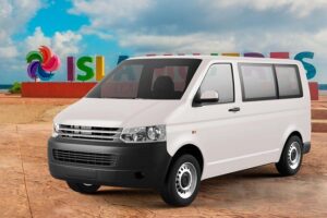 Cancun Airport Hotel Private Transfer by Minivan - How Long the Ride Usually Takes (and What Affects It)
