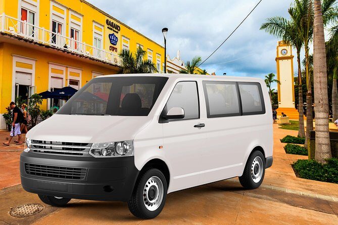 Cancun Airport Hotel Private Transfer by Minivan - Timing Reality: How to Avoid Waits When Flights Are Early