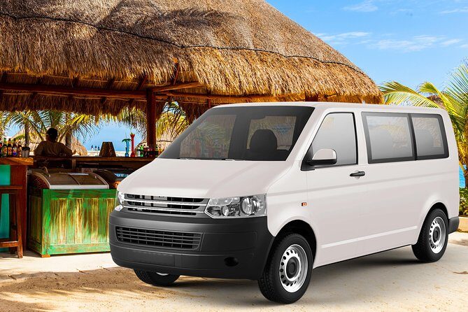 Cancun Airport-Hotel Shuttle Transportation - Value Breakdown: When $8.10 Is a Great Deal (and When It Isn’t)
