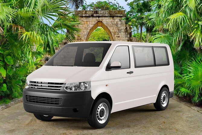 Cancun Airport-Hotel Shuttle Transportation - Peace of Mind: Emergency Number, Mobile Ticket, and Realistic Expectations