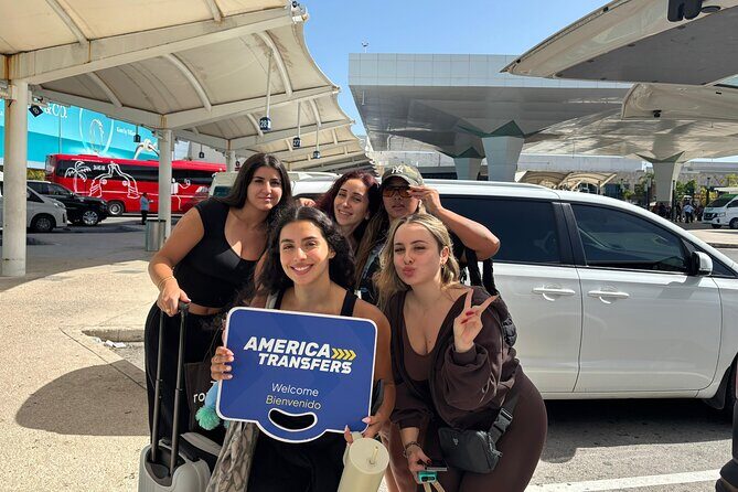 Cancun Airport One Way or Roundtrip Private Transfer - How Private Transfers Feel Compared to Airport Shuffle