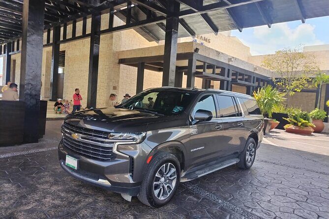 Cancun Airport One Way or Roundtrip Private Transfer - Price and Value: Why $52.58 Can Make Sense