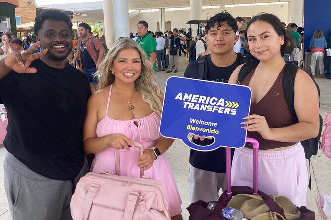 Cancun Airport One Way or Roundtrip Private Transfer - Getting Drop-Off Right: Hotel Location Can Change the Ride Plan