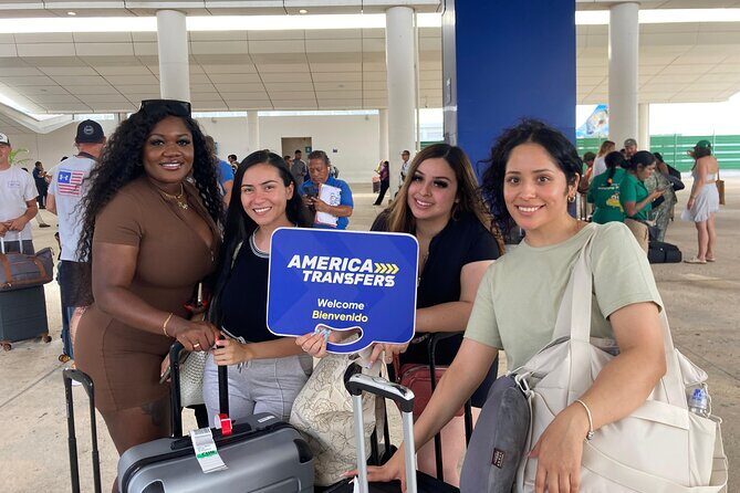 Cancun Airport One Way or Roundtrip Private Transfer - Private Transfer Troubles: What the Bad Experiences Teach You