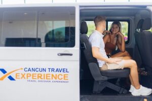 Cancun Airport: Private Shuttle to/from Riviera Maya or Tulum - Getting Picked Up at Cancun Airport (Terminal-by-Terminal)
