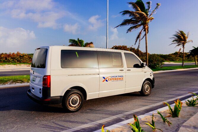 Cancun Airport: Private Shuttle to/from Riviera Maya or Tulum - Ride Comfort and Safety: What the Service Includes