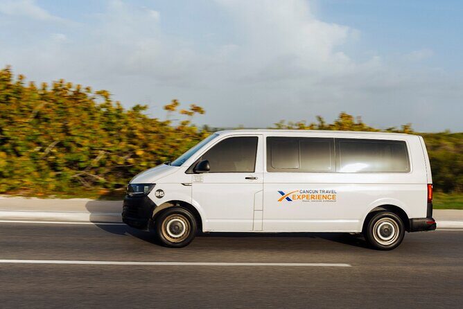 Cancun Airport: Private Shuttle to/from Riviera Maya or Tulum - One-Way vs Roundtrip: Choosing What Fits Your Trip