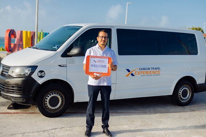 Cancun Airport: Private Shuttle to/from Riviera Maya or Tulum - When This Transfer Might Not Be Your Best Bet