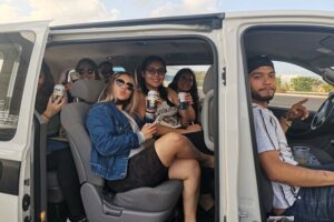 Cancun Airport Private Transfer to Hotels - Price: $60 Per Group (Up to 7) and the Real Value Math