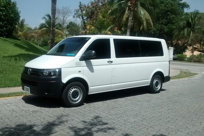Cancun Airport Private Transfer to Hotels - Round-Trip Upgrade: Returning to the Airport on Time