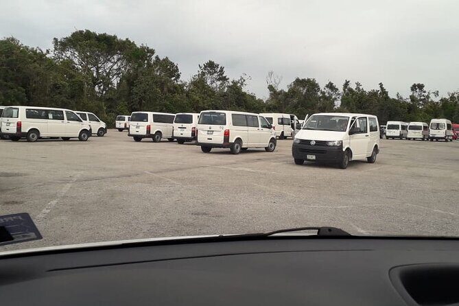 Cancun Airport Private Transfer to Hotels - Who This Transfer Is Best For