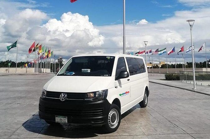 Cancun Airport: Private Transfers From/To Cancun Hotel Zone - Return Trip Reality: Getting Back to CUN Without Guessing