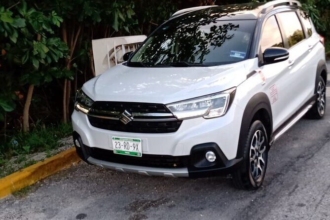 Cancun Airport: Private Transfers From/To Cancun Hotel Zone - Who This Transfer Is Best For (And Who Might Prefer Something Else)