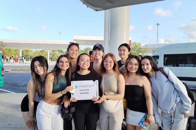 Cancun Airport Private Transfers to Cancun 15 Miles - Key things I’d watch for before you book