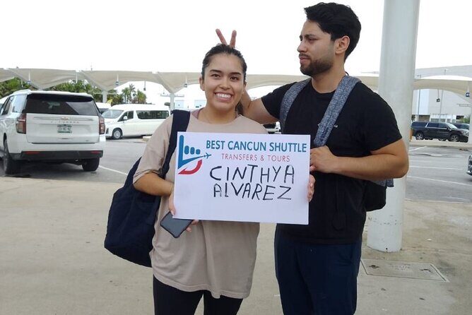 Cancun Airport Private Transfers to Cancun 15 Miles - Cancun Airport to Hotel Zone: The no-drama transfer