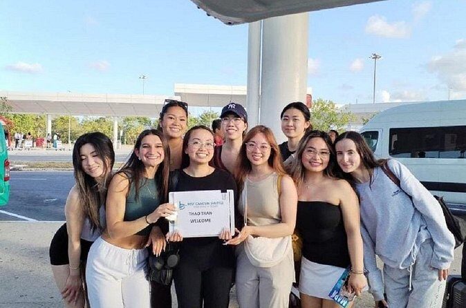 Cancun Airport Private Transfers to Cancun 15 Miles - Value for your money: why private works for Cancun arrivals