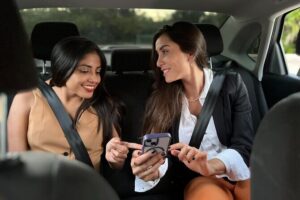 Cancun Airport: Private transportation SUV and VAN - Vehicles in Practice: Sedan vs Mini-Van and Why It Matters