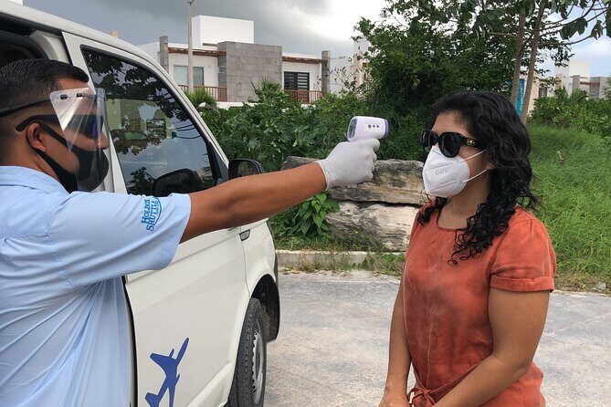 Cancun Airport Shared Shuttle to Holbox Chiquila Port - Who this shuttle is best for—and who should consider a different plan