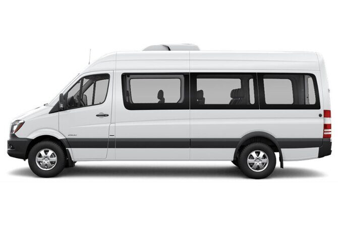 Cancun Airport: Shuttle Cancun or Playa del Carmen Hotels - Key things to know before you ride